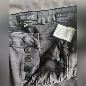 Judy Blue skinny jeans